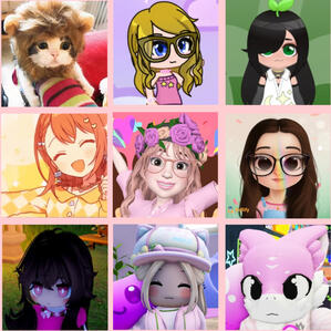 Une collection des photos de nos membres